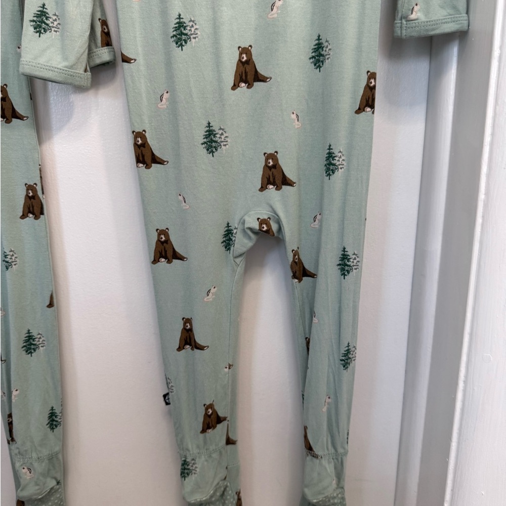 Kyte BABY - trail print - Picture 11 of 13